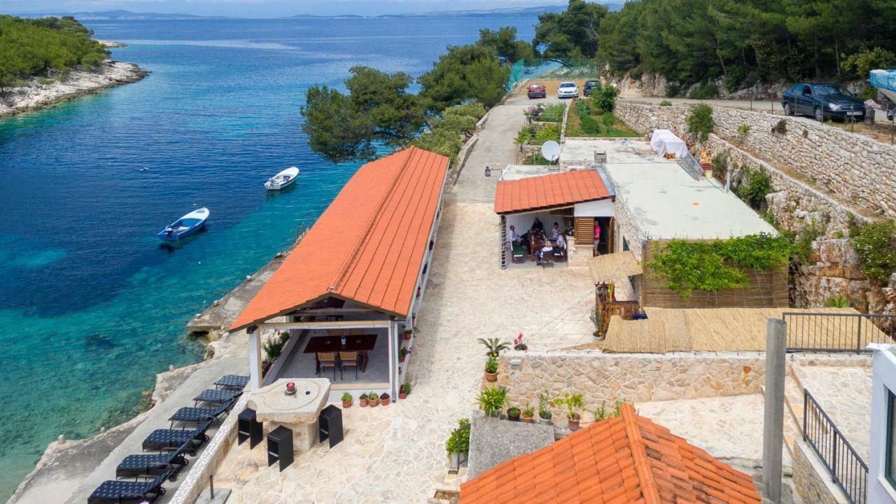 Golden Bay Hvar Hvar Town Exterior foto