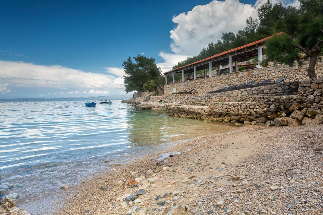 Golden Bay Hvar Hvar Town Exterior foto