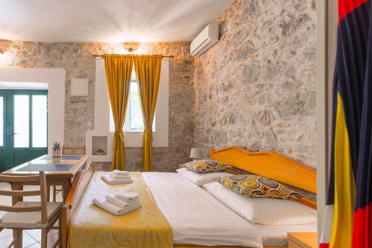 Golden Bay Hvar Hvar Town Exterior foto